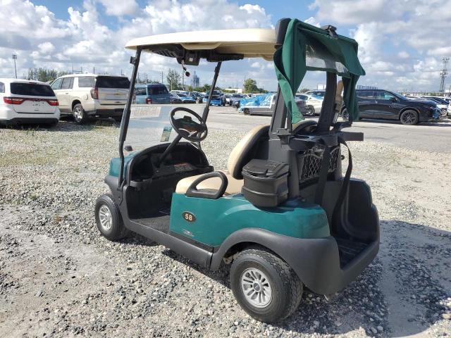 2022 CLUB CAR TEMPO LI — Фото 3 из 10