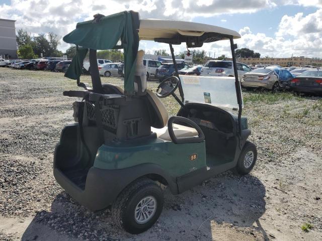 2022 CLUB CAR TEMPO LI — Фото 4 из 10