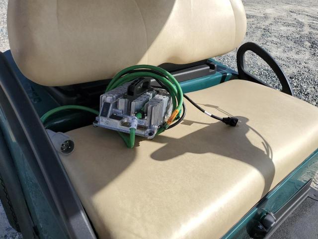 2022 CLUB CAR TEMPO LI — Фото 6 из 10