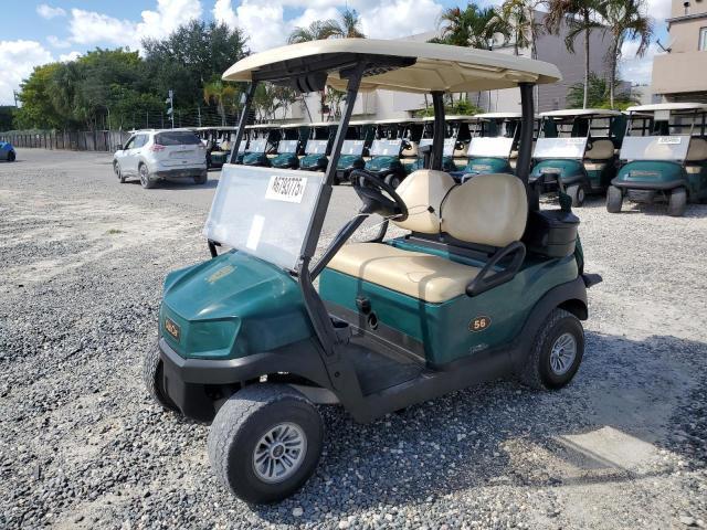2022 CLUB CAR TEMPO LI — Фото 2 из 10