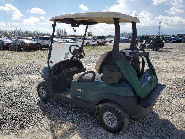2022 CLUB CAR TEMPO LI — Фото 3 из 10