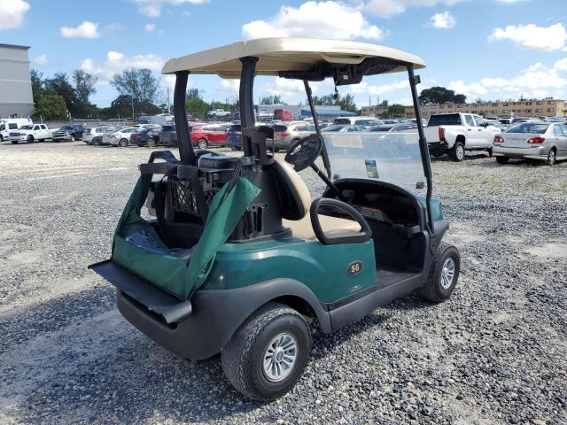2022 CLUB CAR TEMPO LI — Фото 4 из 10