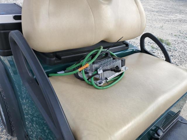2022 CLUB CAR TEMPO LI — Фото 6 из 10