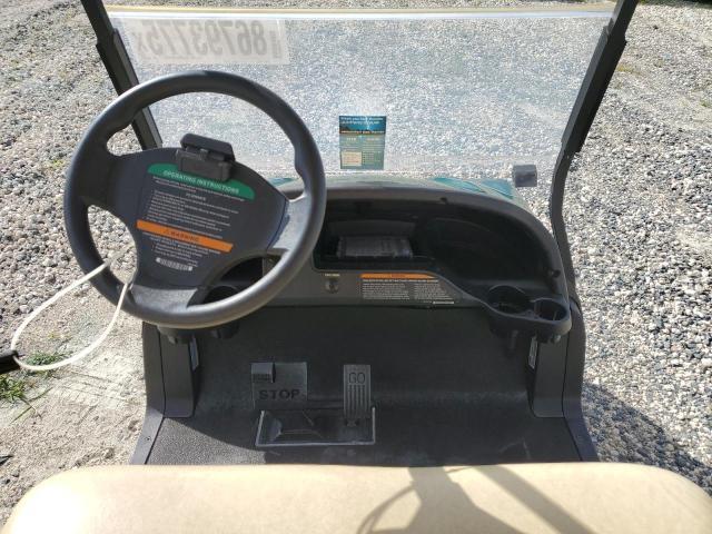 2022 CLUB CAR TEMPO LI — Фото 8 из 10