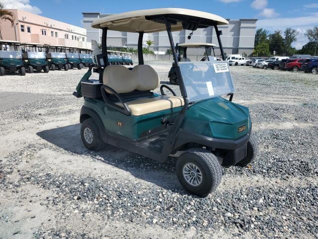 2022 CLUB CAR TEMPO LI