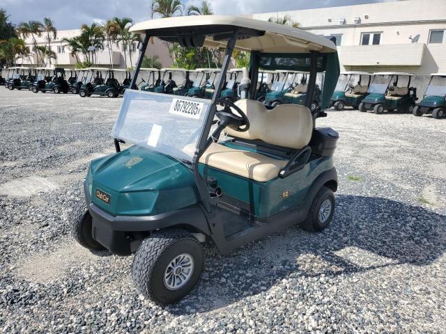 2022 CLUB CAR TEMPO LI — Фото 2 из 10