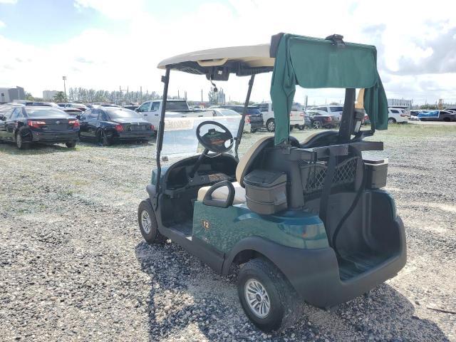 2022 CLUB CAR TEMPO LI — Фото 3 из 10