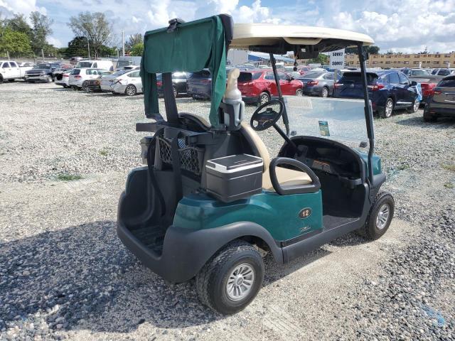 2022 CLUB CAR TEMPO LI — Фото 4 из 10