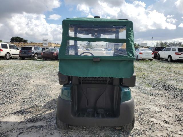 2022 CLUB CAR TEMPO LI — Фото 9 из 10
