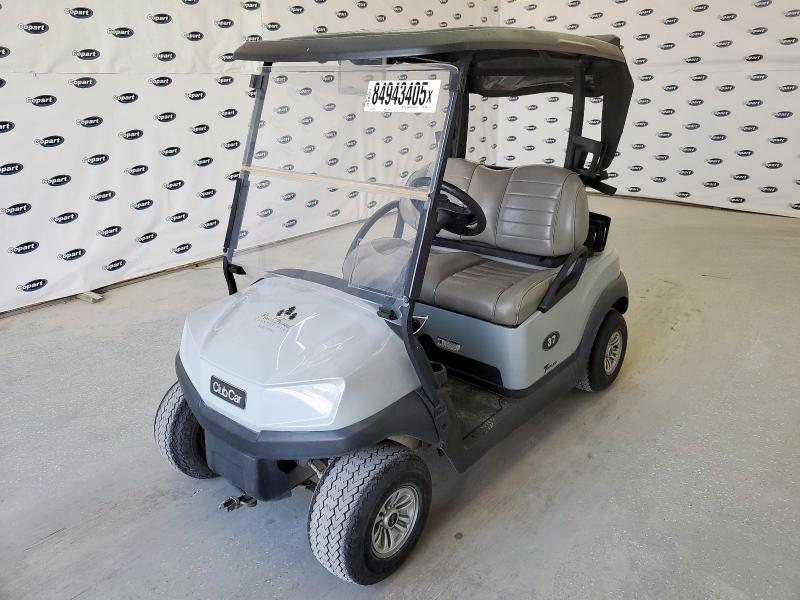 2022 CLUB CAR TEMPO FLA — Фото 2 из 10
