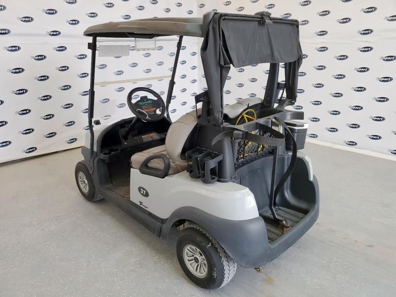 2022 CLUB CAR TEMPO FLA — Фото 3 из 10