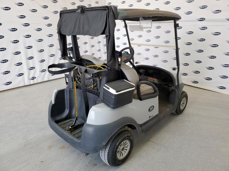 2022 CLUB CAR TEMPO FLA — Фото 4 из 10