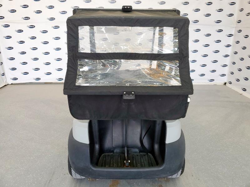 2022 CLUB CAR TEMPO FLA — Фото 6 из 10
