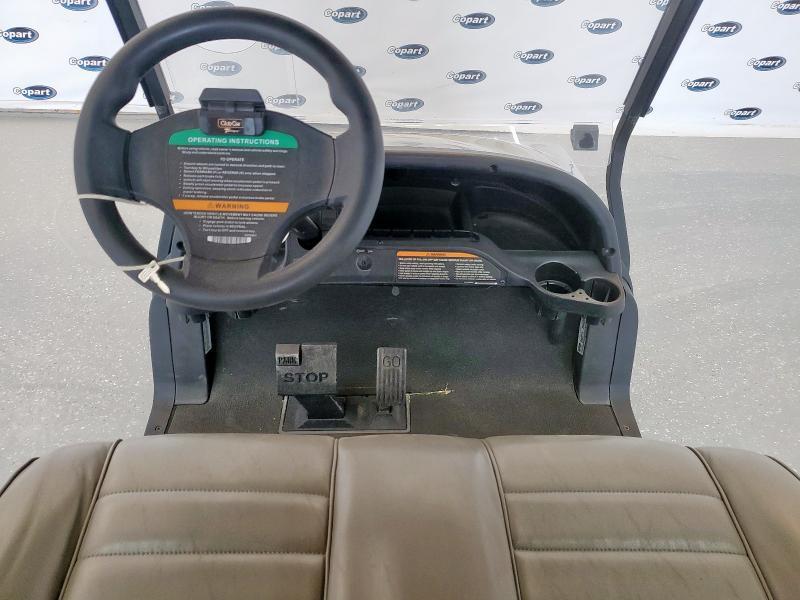 2022 CLUB CAR TEMPO FLA — Фото 8 из 10