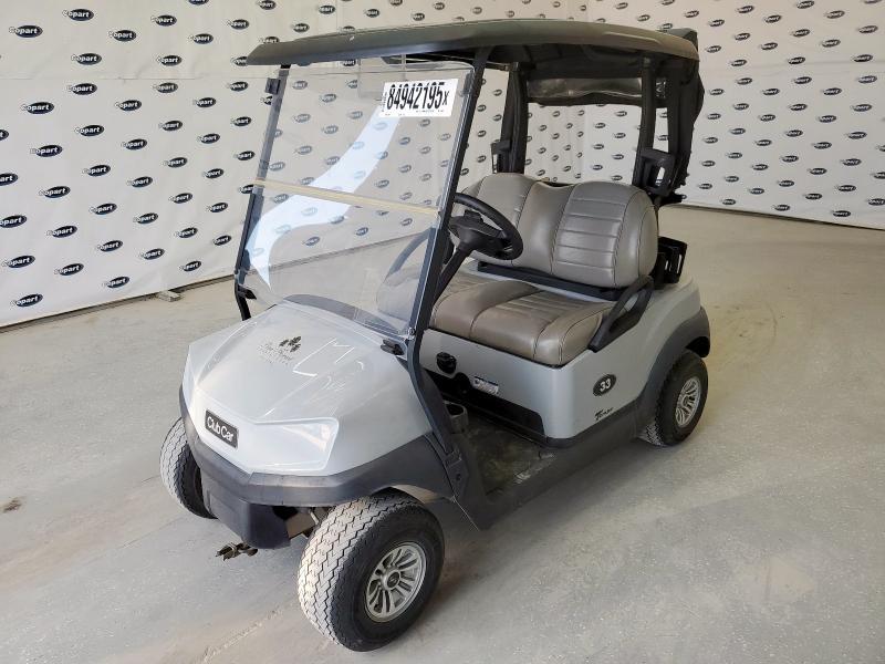 2022 CLUB CAR TEMPO FLA — Фото 2 из 10