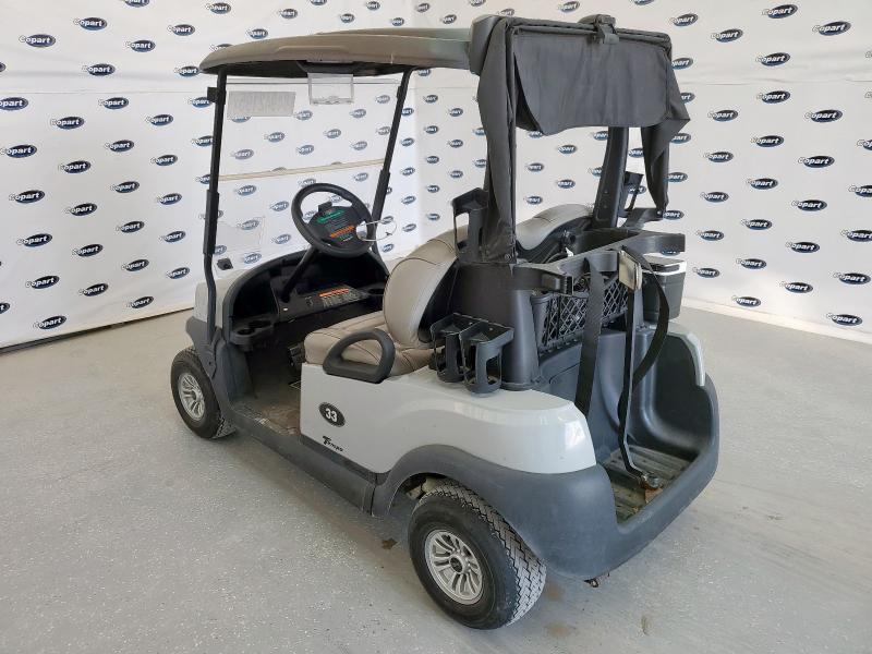 2022 CLUB CAR TEMPO FLA — Фото 3 из 10