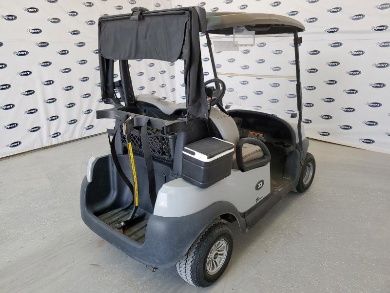 2022 CLUB CAR TEMPO FLA — Фото 4 из 10