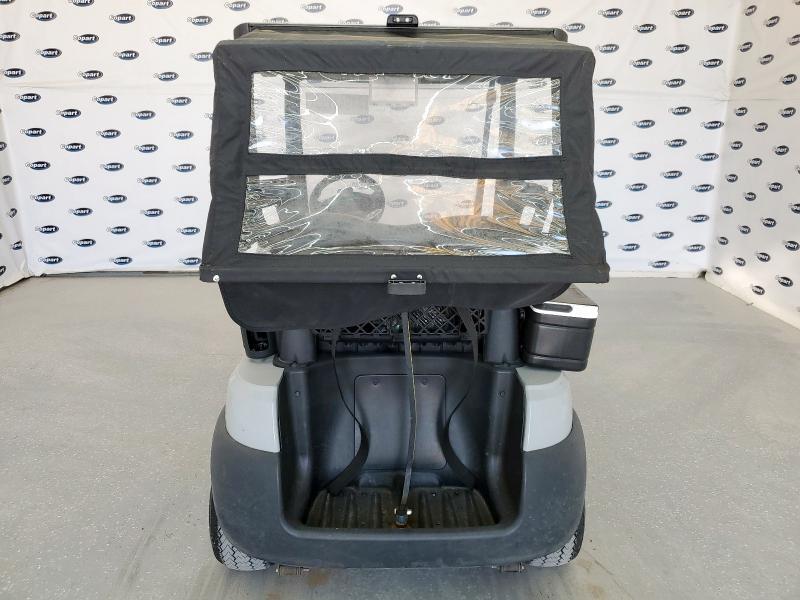 2022 CLUB CAR TEMPO FLA — Фото 6 из 10