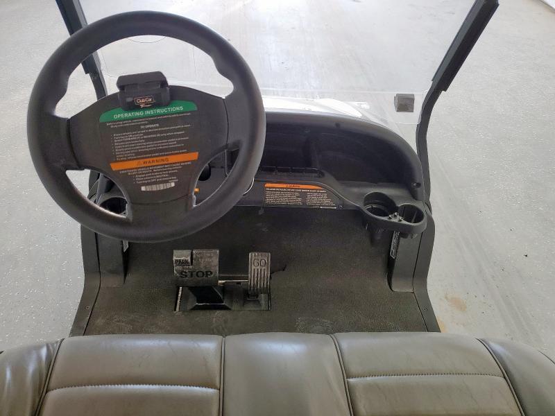 2022 CLUB CAR TEMPO FLA — Фото 8 из 10