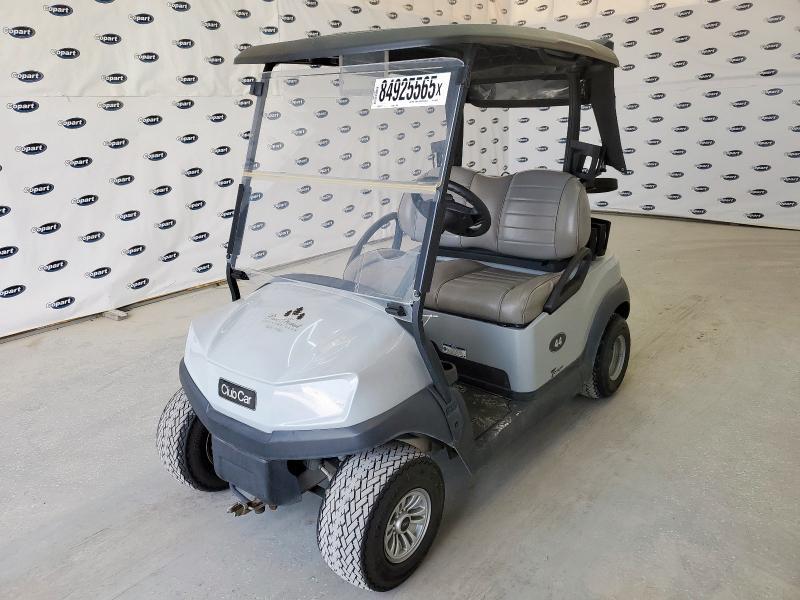 2022 CLUB CAR TEMPO FLA — Фото 2 из 10