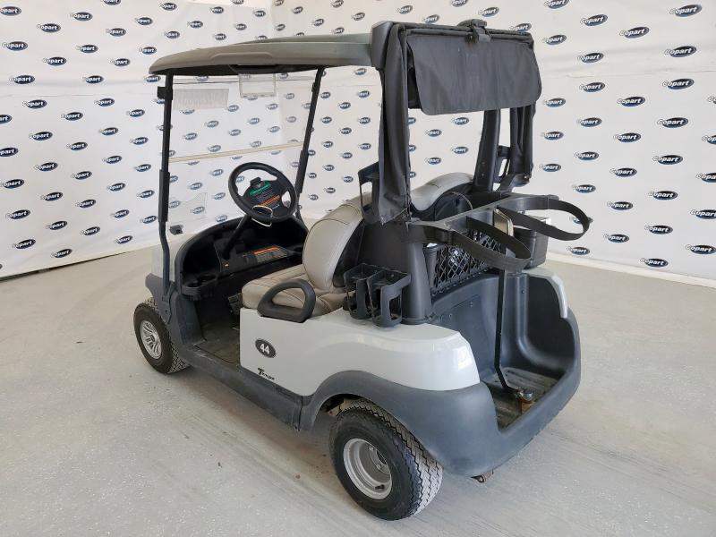 2022 CLUB CAR TEMPO FLA — Фото 3 из 10