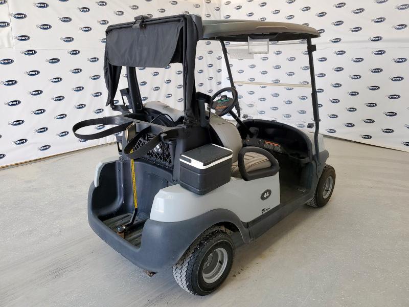 2022 CLUB CAR TEMPO FLA — Фото 4 из 10