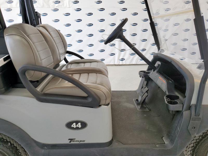 2022 CLUB CAR TEMPO FLA — Фото 5 из 10