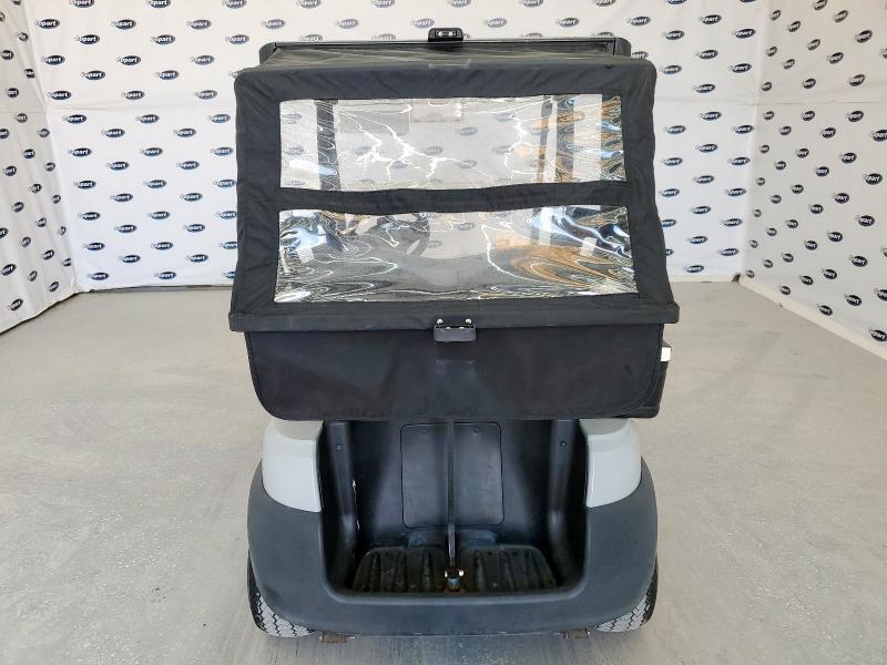 2022 CLUB CAR TEMPO FLA — Фото 6 из 10