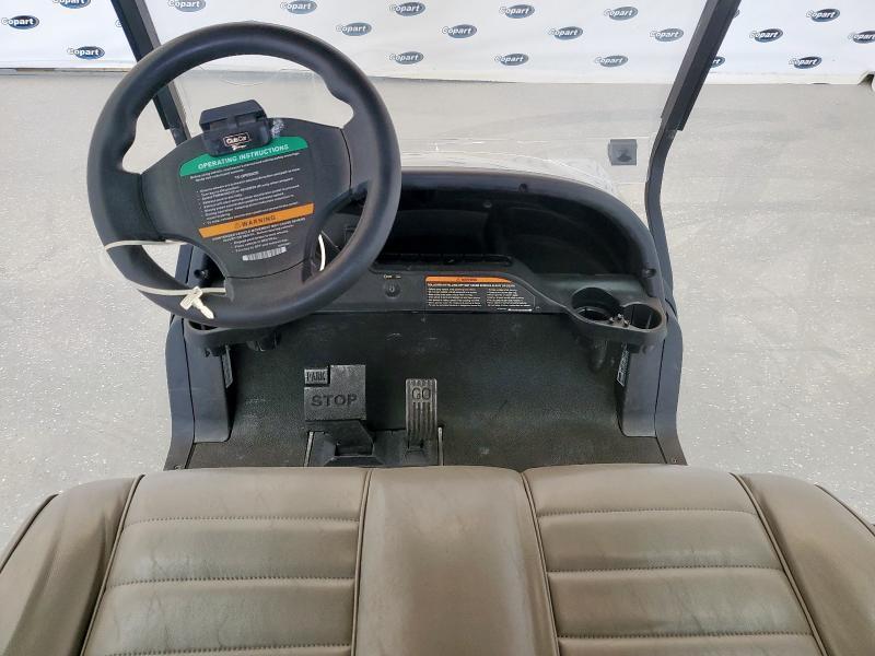 2022 CLUB CAR TEMPO FLA — Фото 8 из 10