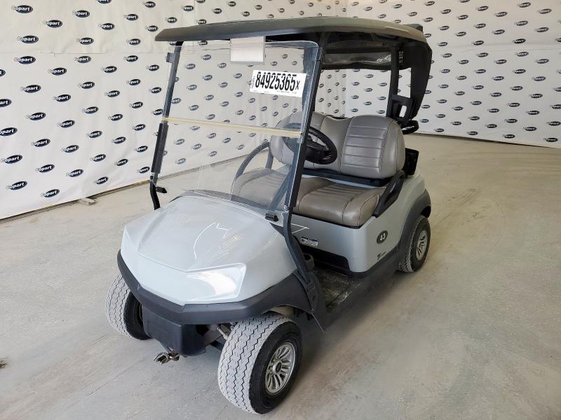 2022 CLUB CAR TEMPO FLA — Фото 2 из 10