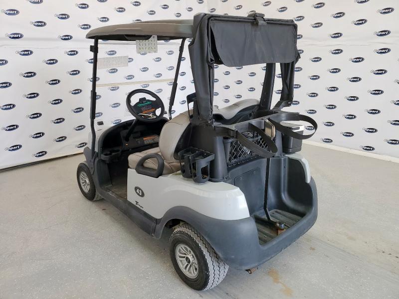 2022 CLUB CAR TEMPO FLA — Фото 3 из 10