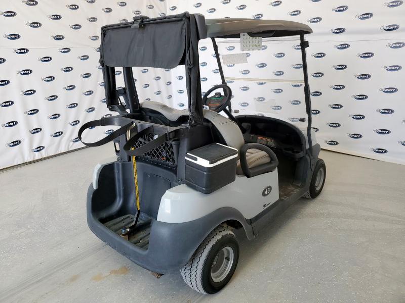 2022 CLUB CAR TEMPO FLA — Фото 4 из 10