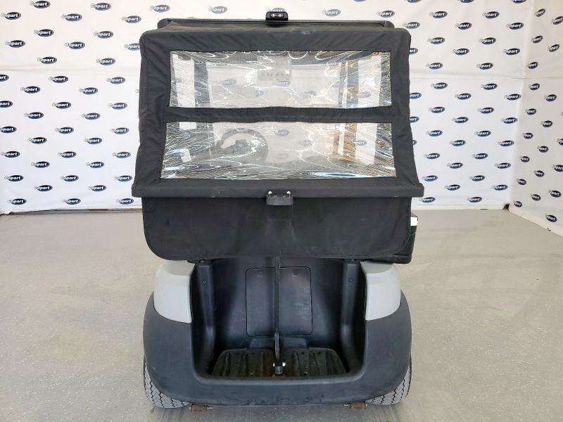 2022 CLUB CAR TEMPO FLA — Фото 6 из 10