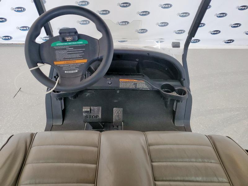 2022 CLUB CAR TEMPO FLA — Фото 8 из 10