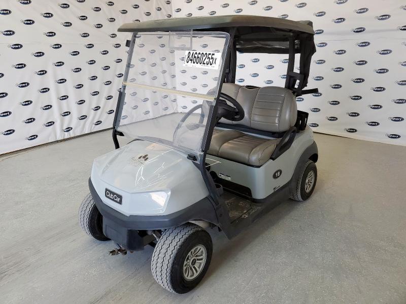 2022 CLUB CAR TEMPO FLA — Фото 2 из 10