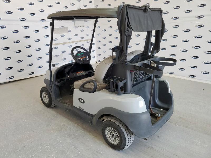 2022 CLUB CAR TEMPO FLA — Фото 3 из 10