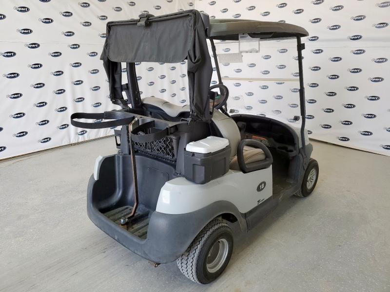 2022 CLUB CAR TEMPO FLA — Фото 4 из 10
