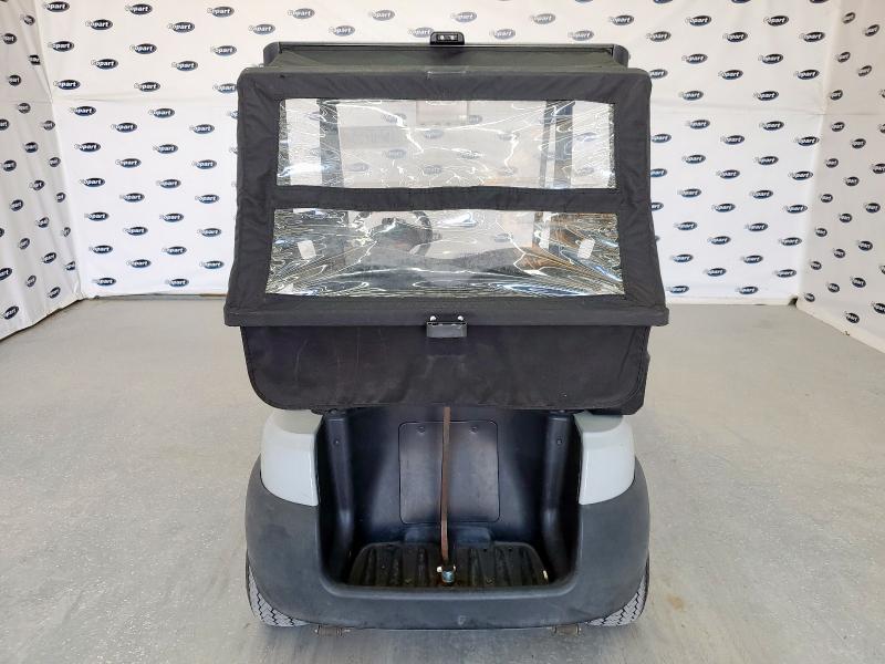2022 CLUB CAR TEMPO FLA — Фото 6 из 10
