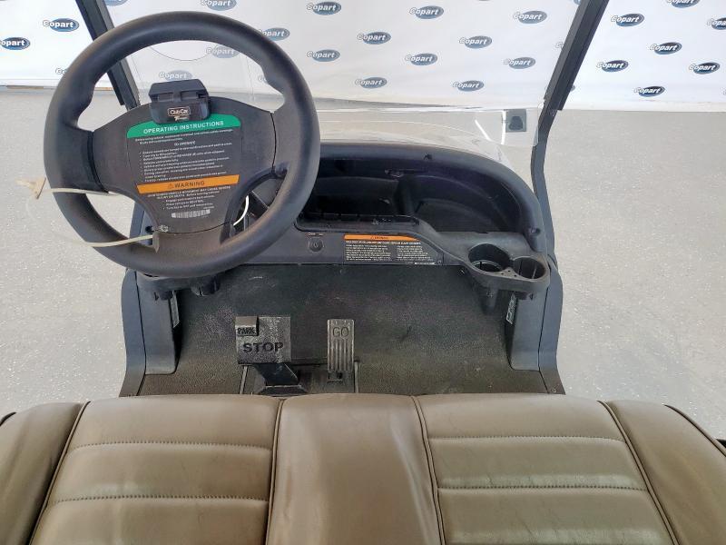 2022 CLUB CAR TEMPO FLA — Фото 8 из 10
