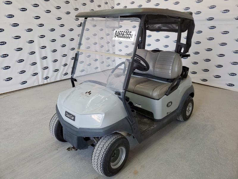 2022 CLUB CAR TEMPO FLA — Фото 2 из 10