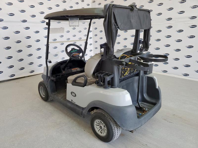 2022 CLUB CAR TEMPO FLA — Фото 3 из 10