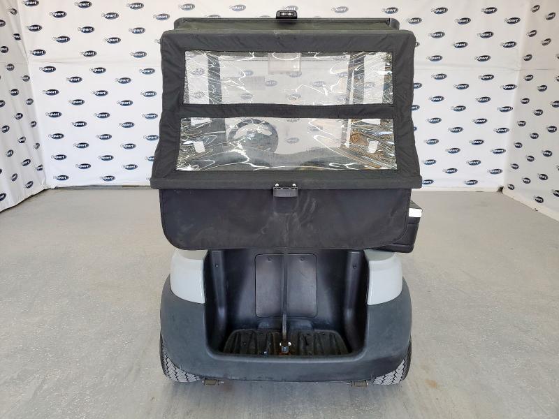 2022 CLUB CAR TEMPO FLA — Фото 6 из 10