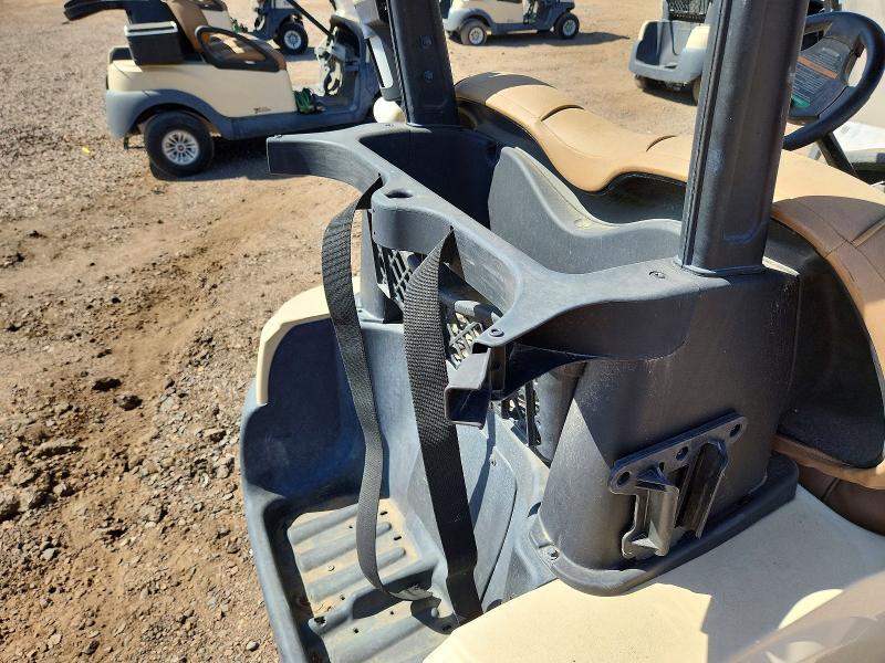 2020 CLUB CAR TEMPO LITHIUM — Фото 6 из 10