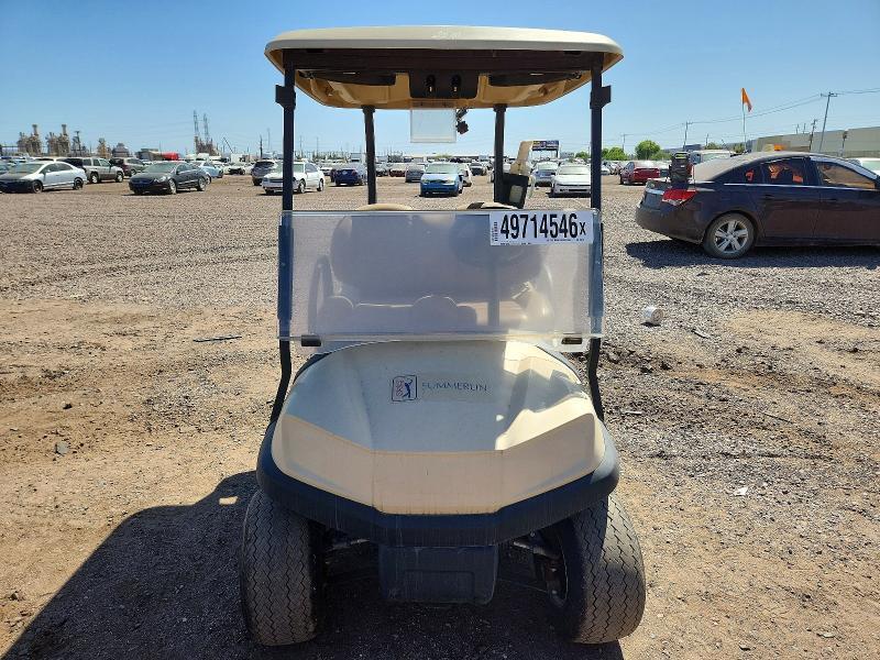 2020 CLUB CAR TEMPO LITHIUM — Фото 9 из 10