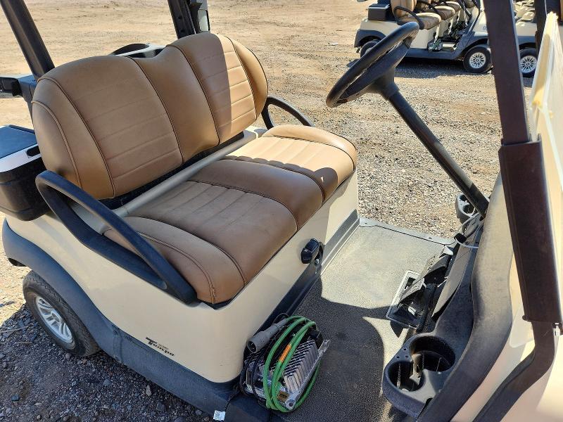 2020 CLUB CAR TEMPO LITHIUM — Фото 5 из 10