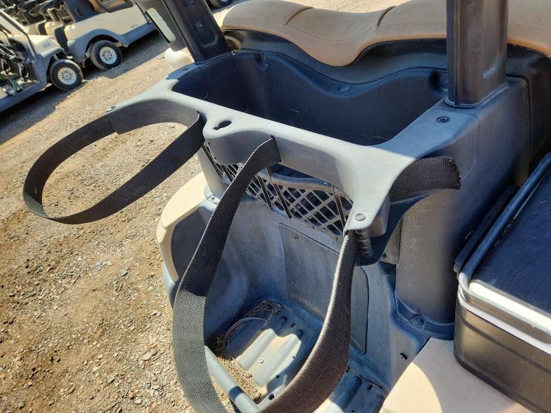 2020 CLUB CAR TEMPO LITHIUM — Фото 6 из 10
