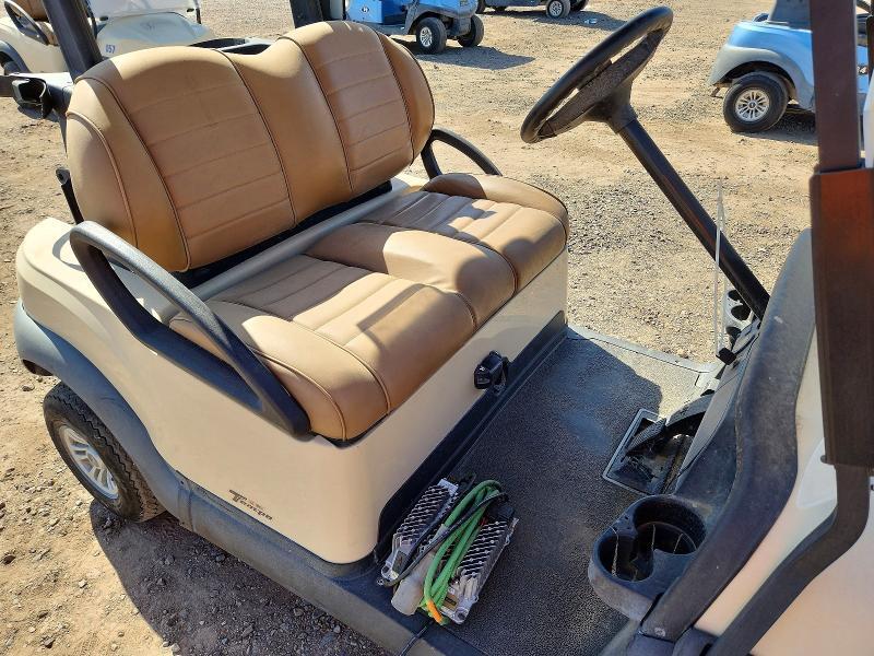 2020 CLUB CAR TEMPO LITHIUM — Фото 5 из 10