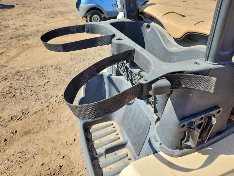 2020 CLUB CAR TEMPO LITHIUM — Фото 6 из 10