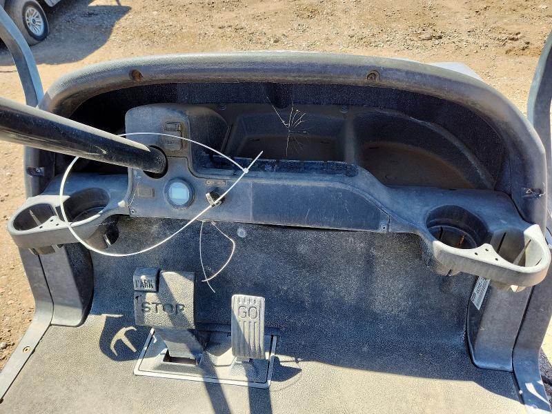 2020 CLUB CAR TEMPO LITHIUM — Фото 8 из 10