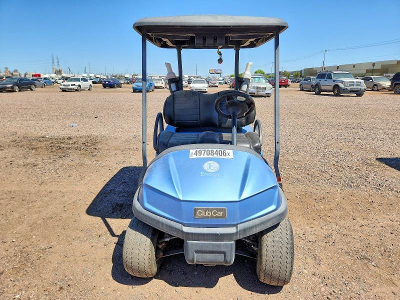 2020 CLUB CAR TEMPO LITHIUM — Фото 9 из 10
